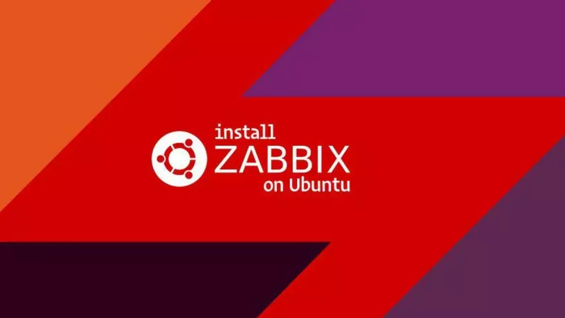 如何在Ubuntu 18.04上安装和配置Zabbix