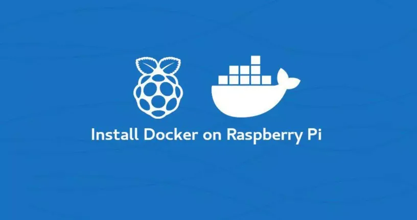 如何在Raspberry Pi上安装和使用Docker