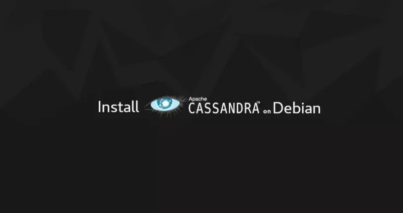 如何在Debian 9安装Apache Cassandra