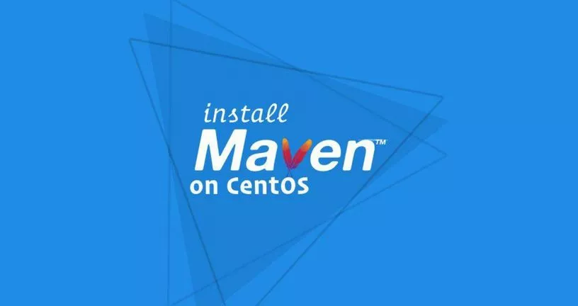 如何在CentOS 7安装Apache Maven