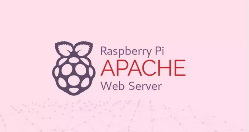 如何在Raspberry Pi安装Apache Web服务器