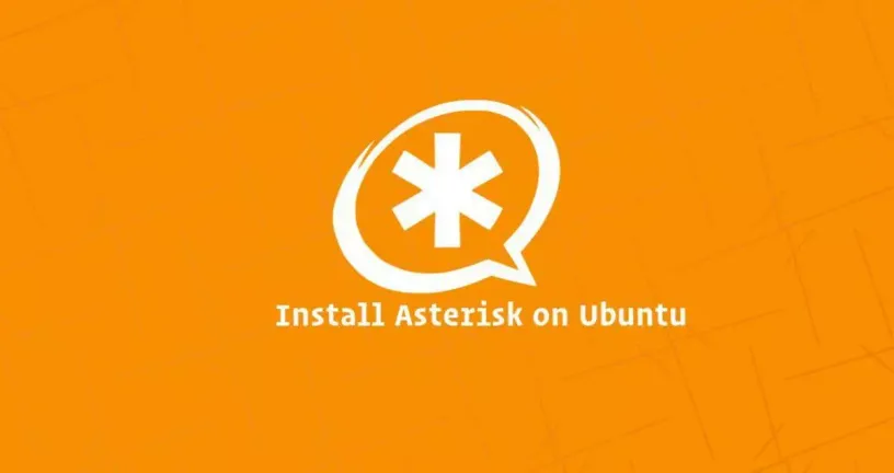 如何在Ubuntu 18.04上安装Asterisk