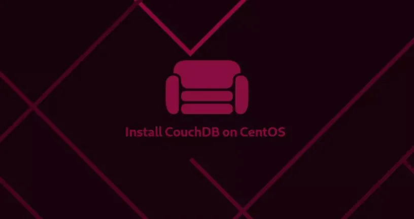 如何在CentOS 7安装CouchDB