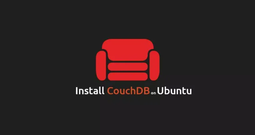 如何在Ubuntu 18.04安装CouchDB