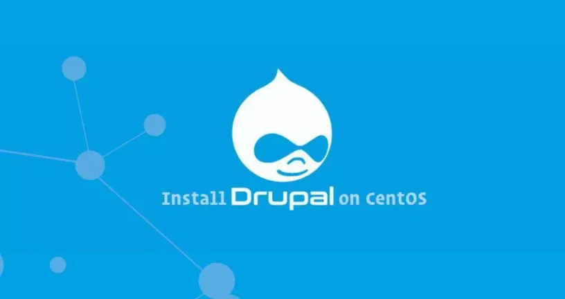 如何在CentOS 7上安装Drupal