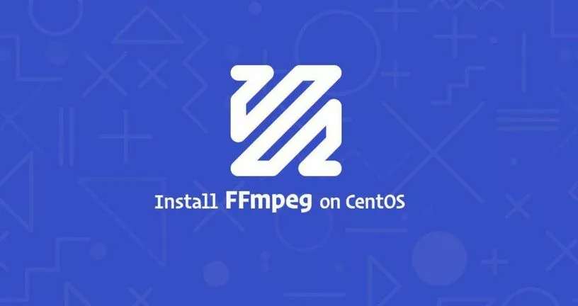 如何在CentOS 7安装和使用FFmpeg