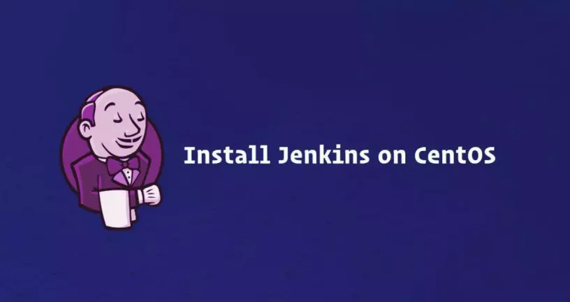 如何在CentOS 7安装Jenkins