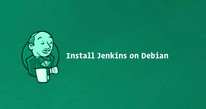 如何在Debian 9安装Jenkins