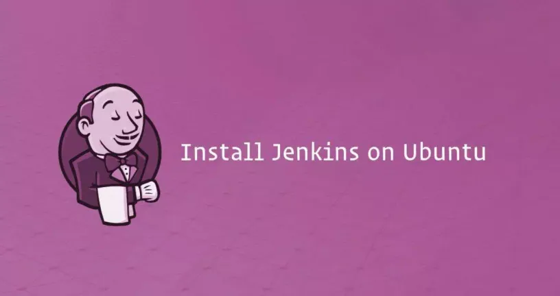 如何在Ubuntu 18.04安装Jenkins