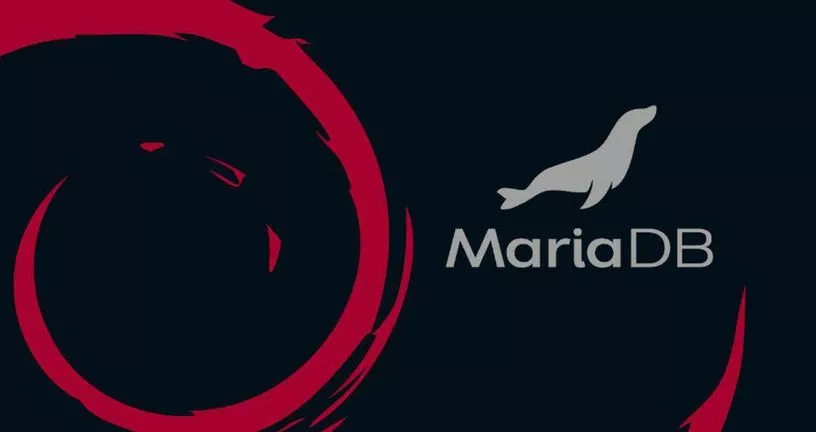 如何在Debian 10安装MariaDB