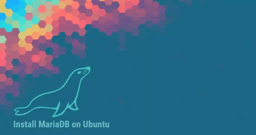 如何在Ubuntu 18.04安装MariaDB