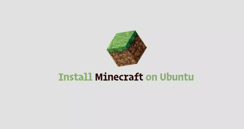如何在Ubuntu 18.04上安装Minecraft Server