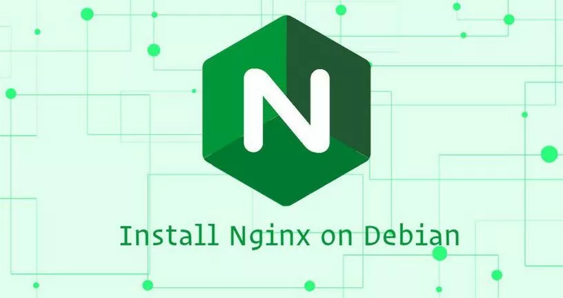 如何在Debian 10安装Nginx