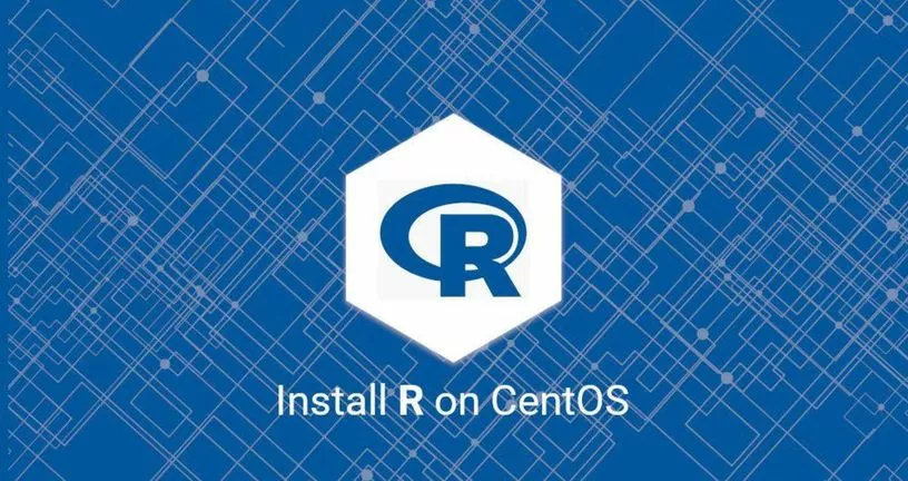 如何在CentOS 7安装rlang