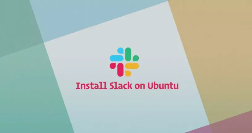 如何在Ubuntu 18.04上安装Slack