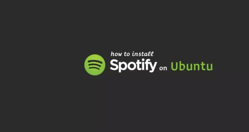 如何在Ubuntu 18.04上安装Spotify