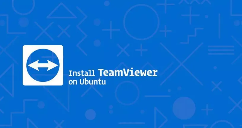 如何在Ubuntu 18.04安装TeamViewer