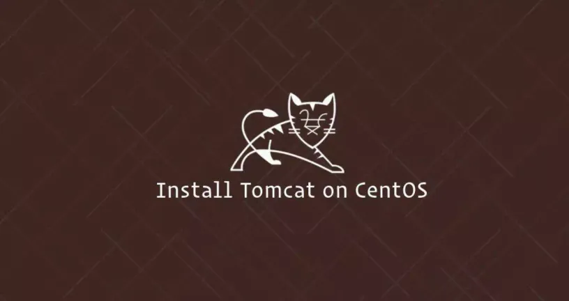如何在CentOS 7安装Tomcat 9