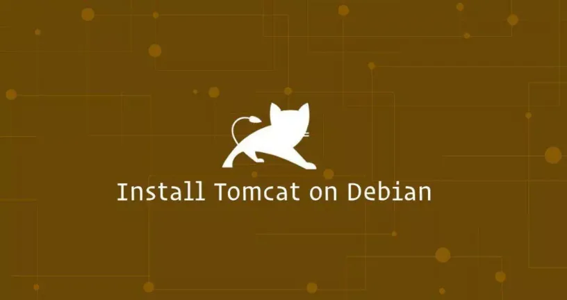 如何在Debian 9安装Tomcat 9