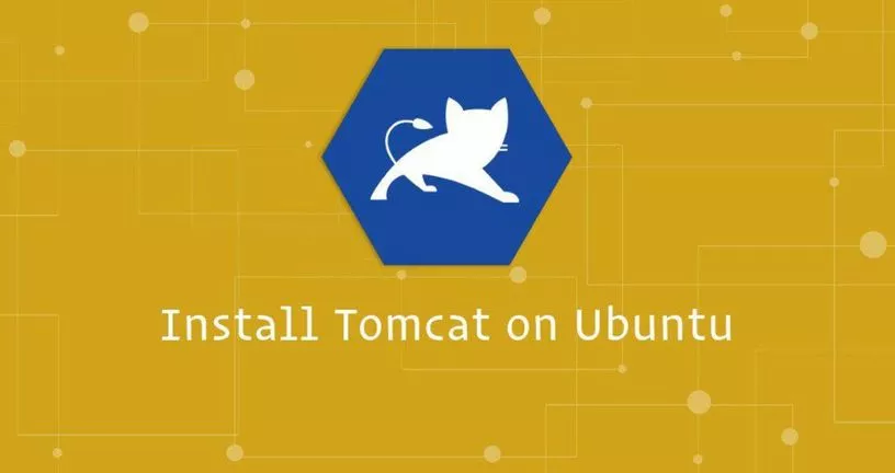 如何在Ubuntu 18.04安装Tomcat 9