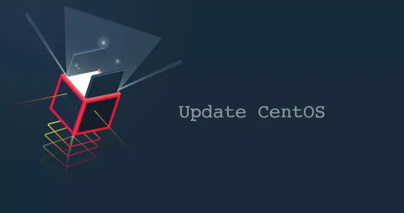 如何在CentOS上安装更新