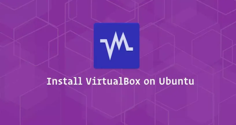 如何在Ubuntu 18.04安装VirtualBox
