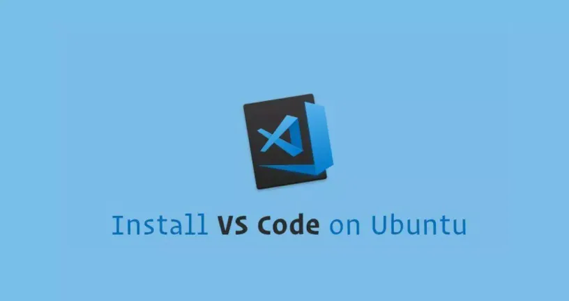 如何在Ubuntu 18.04安装vscode