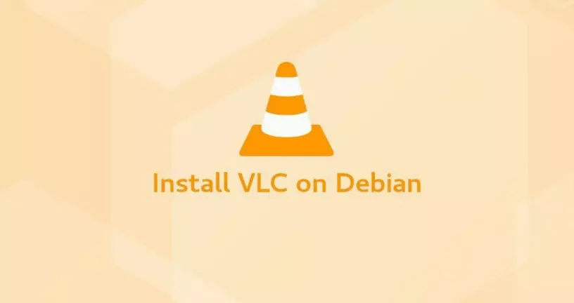 如何在Debian 11上安装VLC Media Player