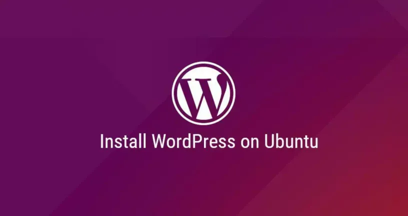 如何在Ubuntu 18.04上用Apache安装WordPress