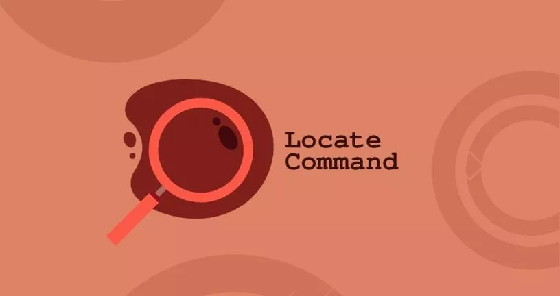 Linux locate 命令搜索文件