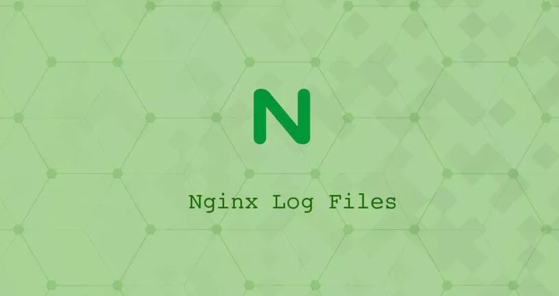 配置Nginx访问与错误日志