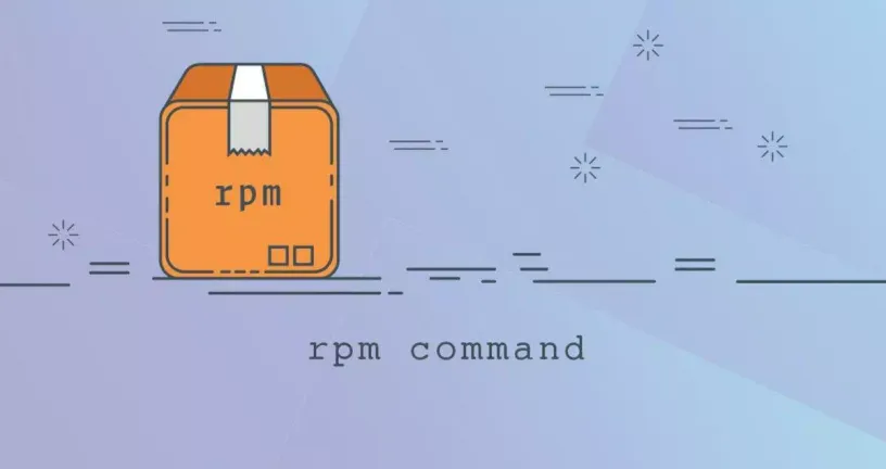 Linux RPM命令安装rpm文件