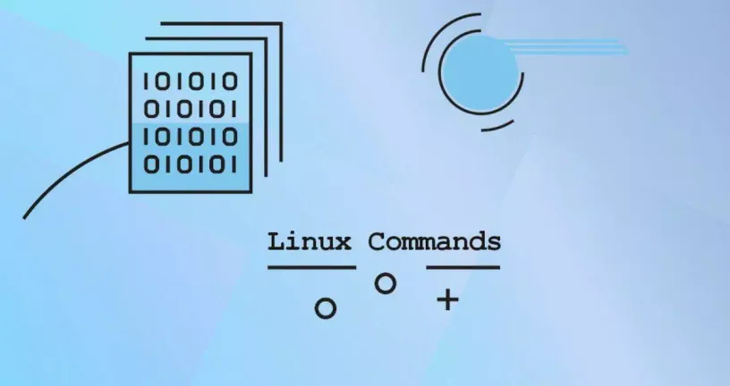 基本的Linux命令