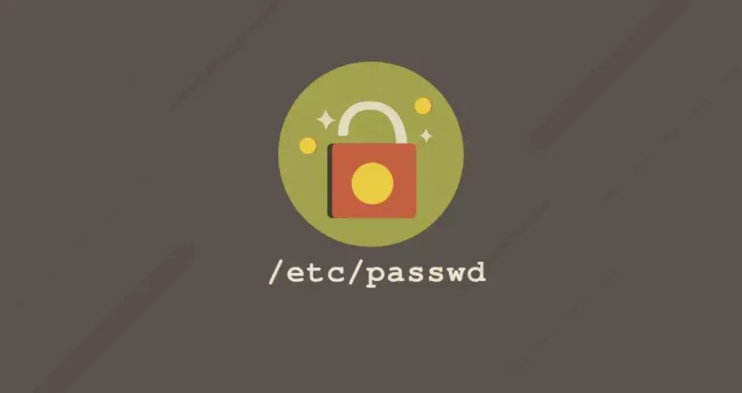 Linux的/etc/passwd文件详解