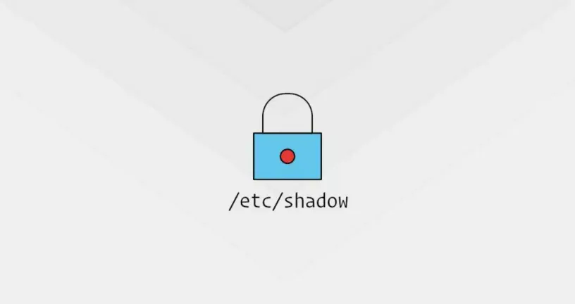 了解/etc/shadow文件