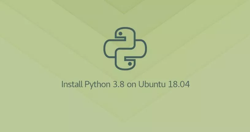 如何在Ubuntu 18.04上安装Python 3.9