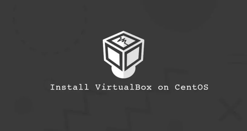 如何在CentOS 8安装VirtualBox