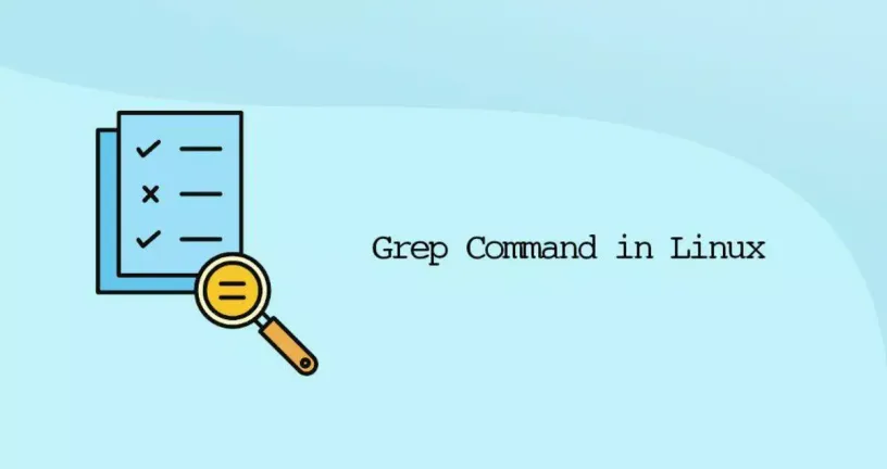 Linux grep 命令搜索文件内容