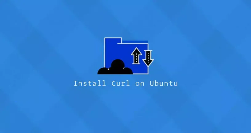 如何在Ubuntu 20.04 安装Curl