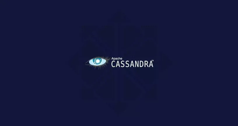 如何在CentOS 8安装Apache Cassandra