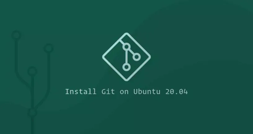 如何在Ubuntu 20.04安装Git