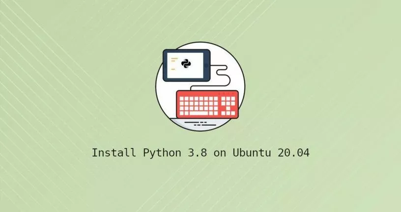 如何在Ubuntu 20.04安装Python 3.9