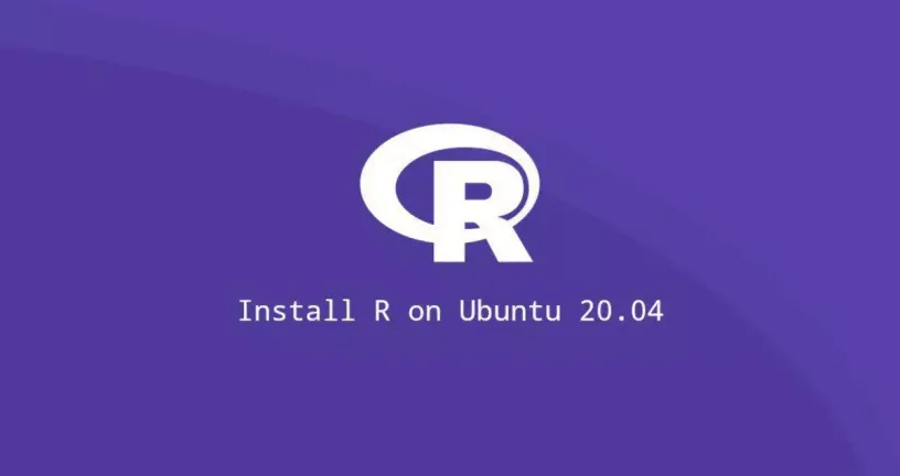 如何在Ubuntu 20.04安装rlang