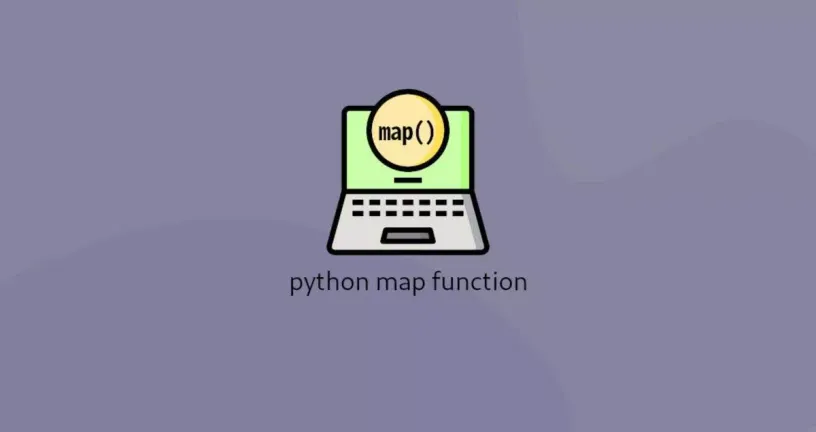 Python map函数
