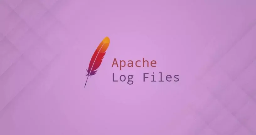配置Apache错误和访问日志