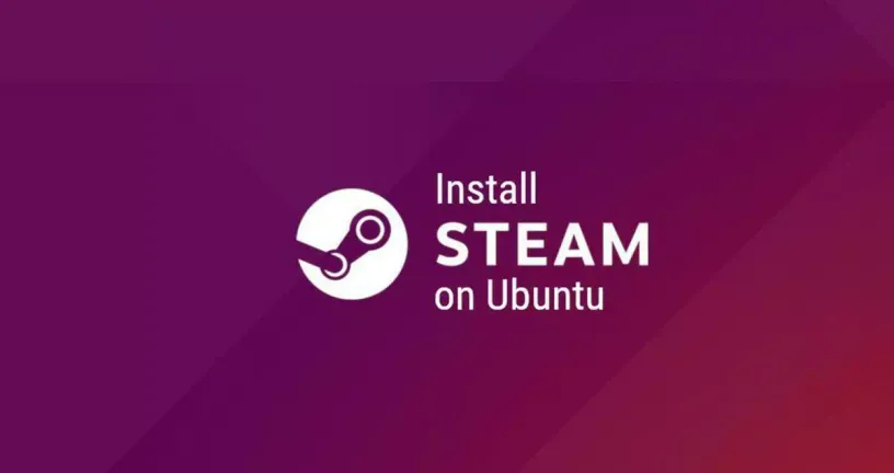 如何在Ubuntu 18.04安装Steam