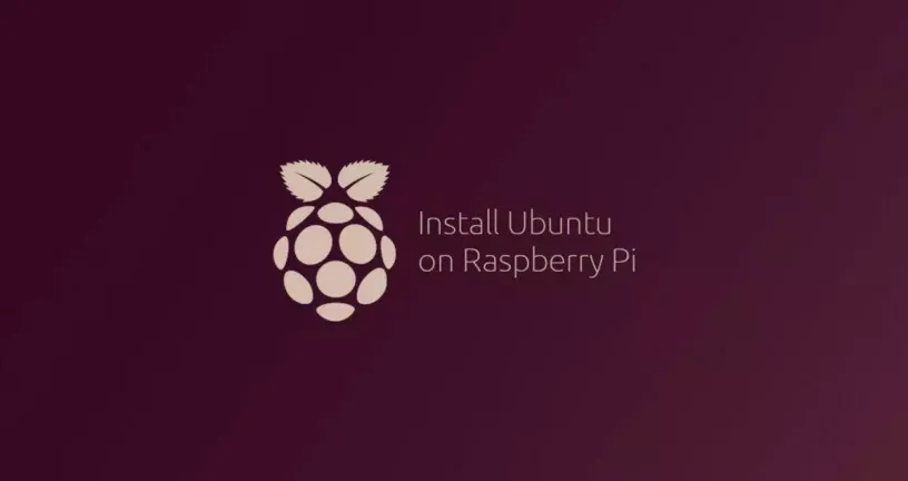 如何在Raspberry Pi安装Ubuntu