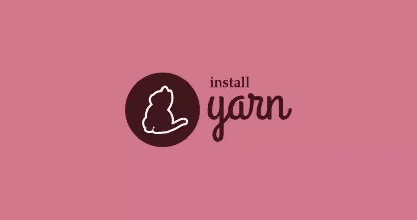 如何在Debian 10安装 Yarn