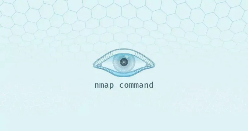 如何使用nmap命令