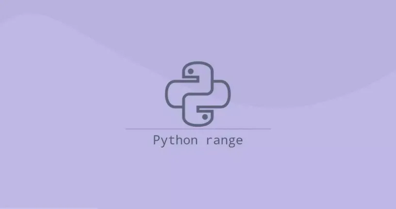 Python range函数